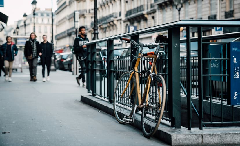 Illustration: Les alternatives à la voiture individuelle